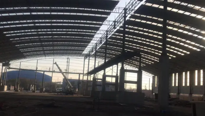 西双版纳概述质料场封闭本领的特点和利用类型