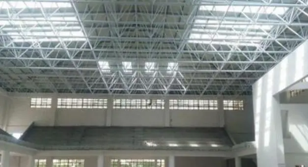 西双版纳网架设计